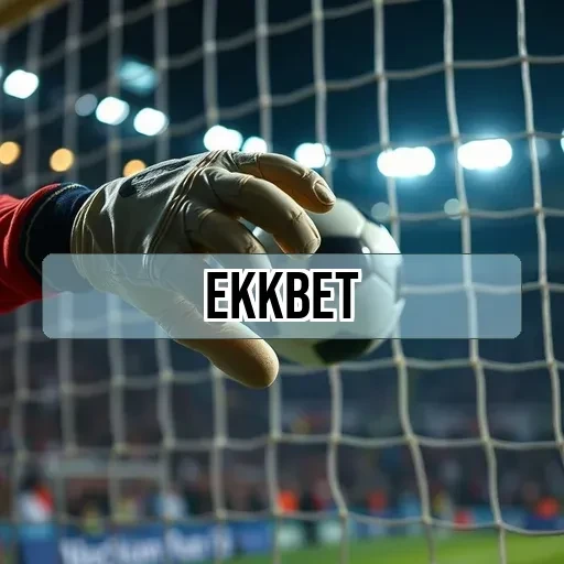 ekkbet: Melhores Bônus para Você Ganhar Mais nos Jogos Online