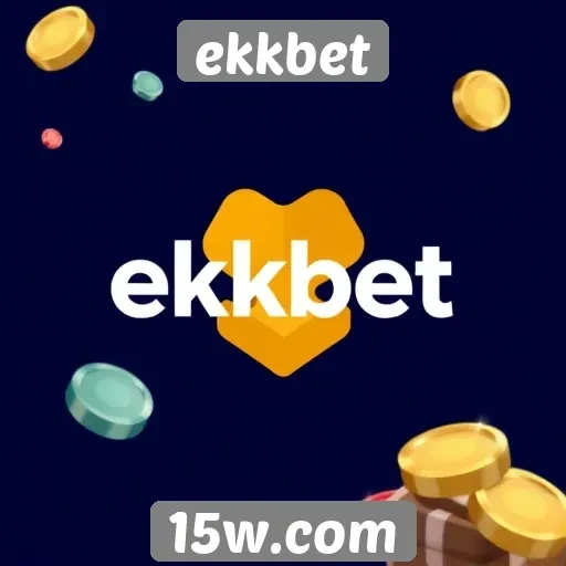 Facilidades de depósito e saque no ekkbet
