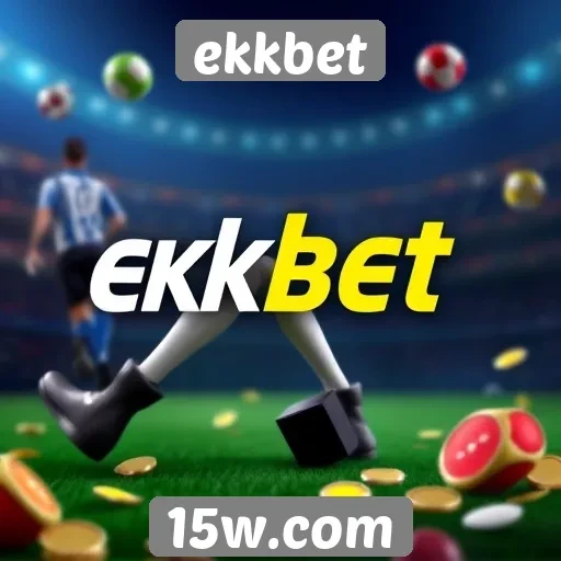 Análise das opções de jogos disponíveis no ekkbet