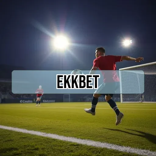 ekkbet: Os Melhores Jackpots Para Você Lucrar e Se Divertir