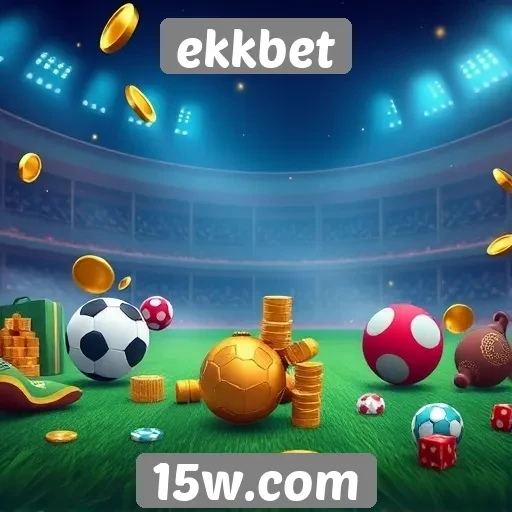 Principais jogos disponíveis no ekkbet