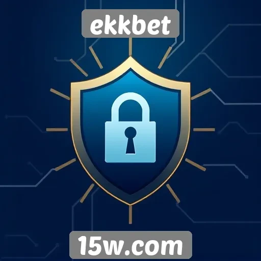 Recursos de segurança no site de jogos ekkbet