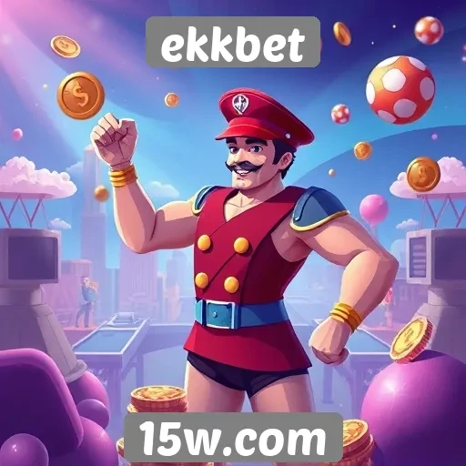 Promoções especiais atraem novos usuários para ekkbet