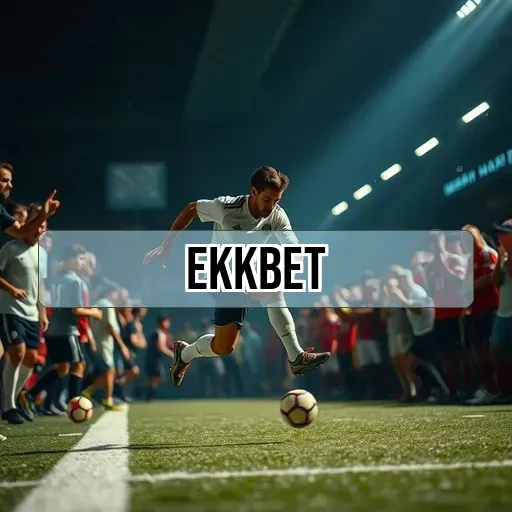 ekkbet: O Suporte que Melhora sua Aventura nos Jogos Online