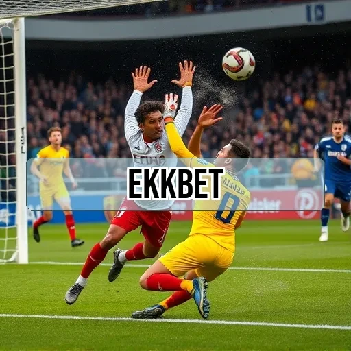 ekkbet: Torneios que Encantam e Premiavam os Jogadores Brasileiros